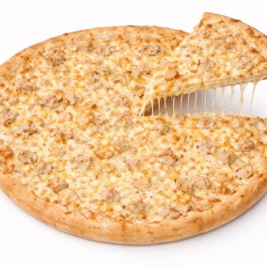 Спайси цыпленок