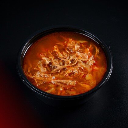 Борщ Фирменный