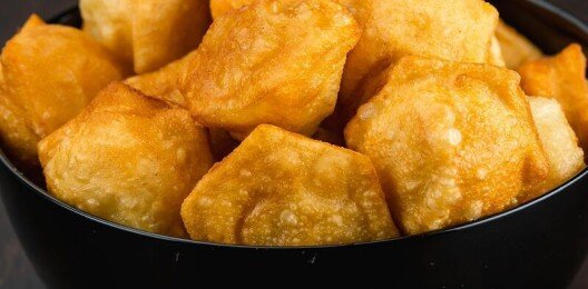 Пельмени фри малышОк