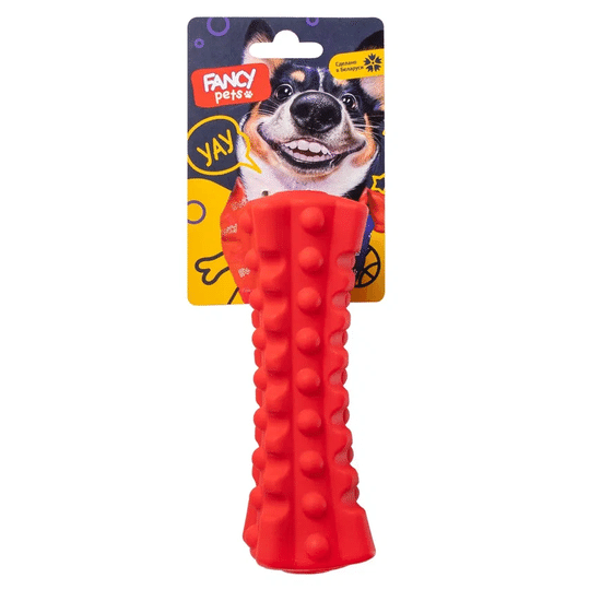 Fancy Pets игрушка резиновая для собак «Кусалка»