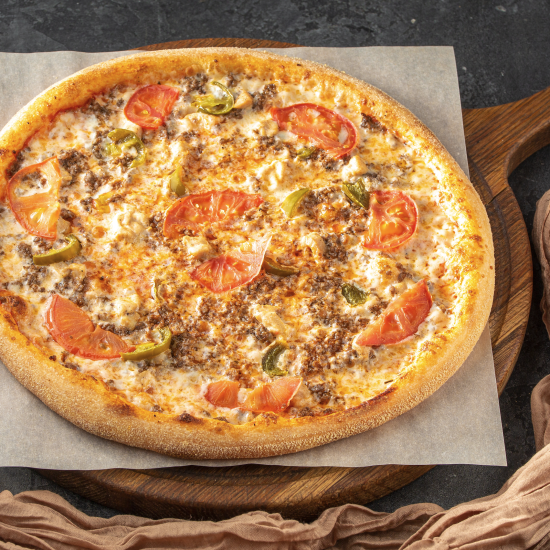 Пицца «Мясная»