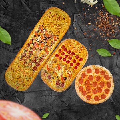 Комбо «Epic Mix»