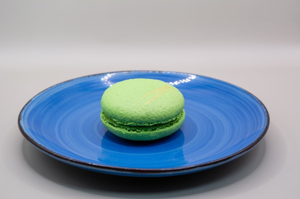 Макарон исташковый