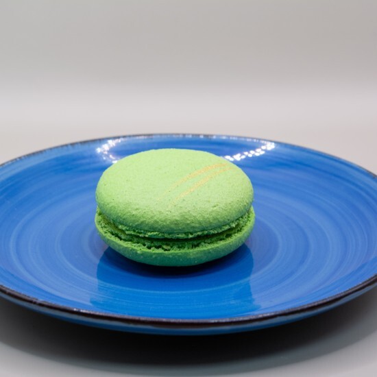 Макарон исташковый