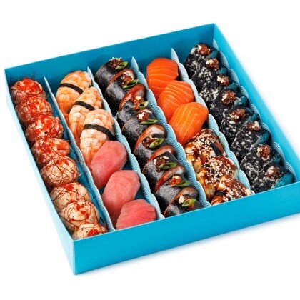 Премиум сет Монерон