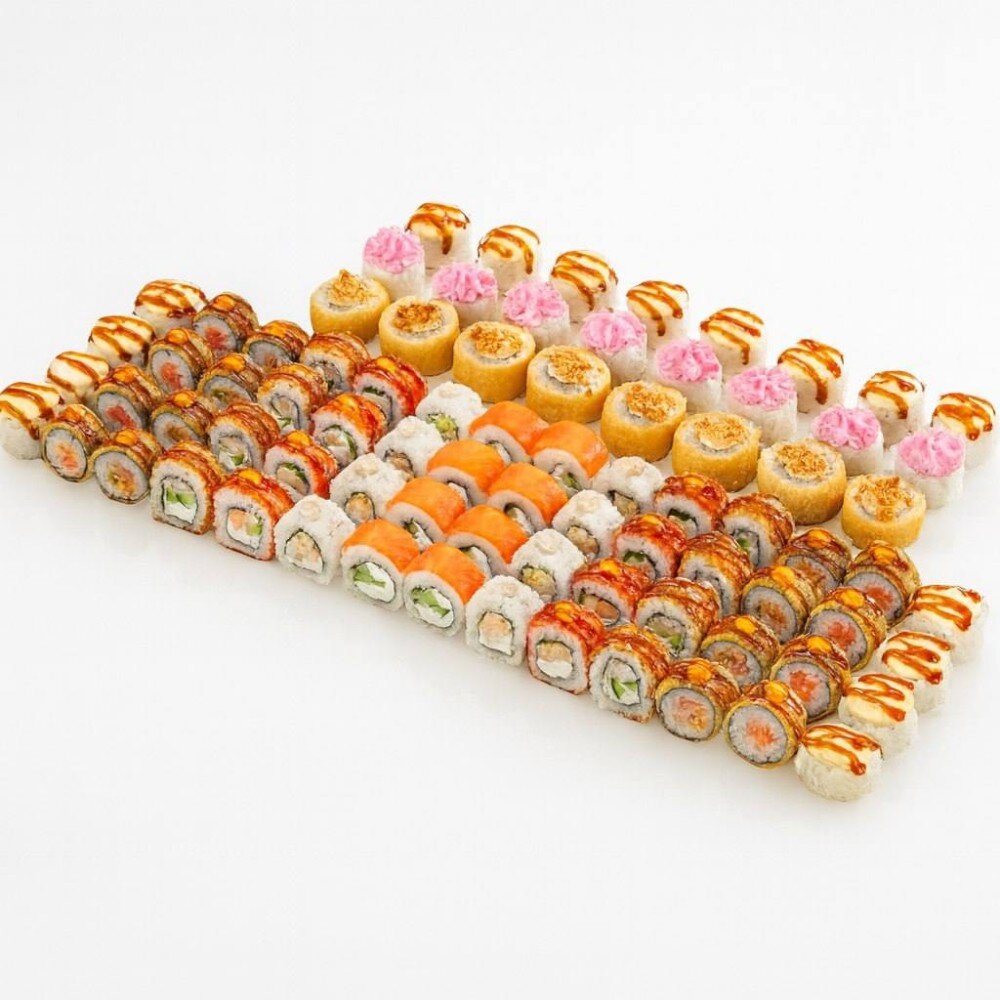 «80 оттенков Нового года»