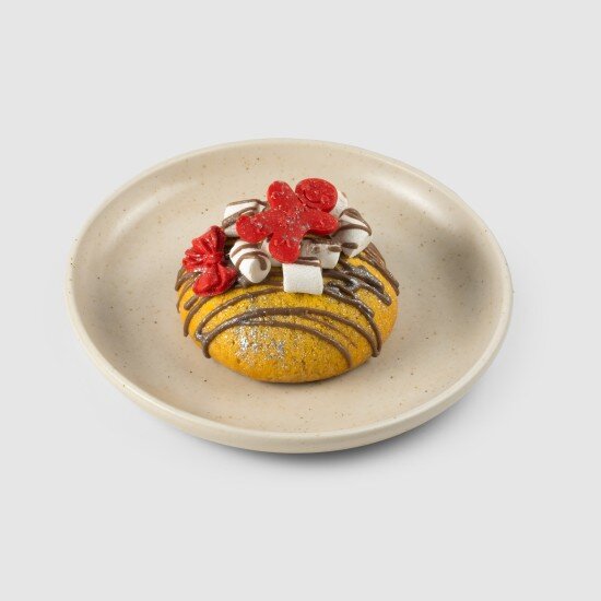 Кукис манго - маракуйя