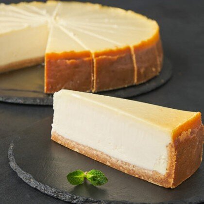 Чизкейк «Классический»