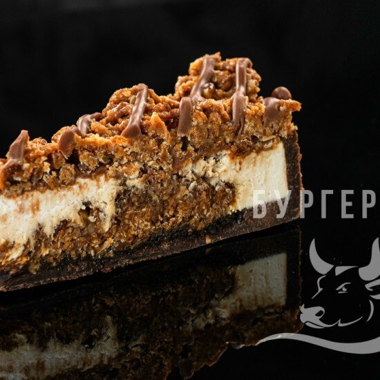 Чизкейк «Кокосовый»