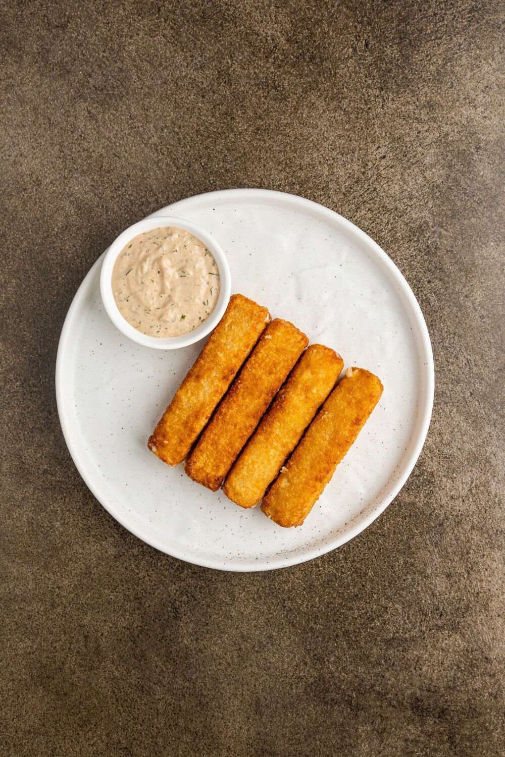 Сырные палочки