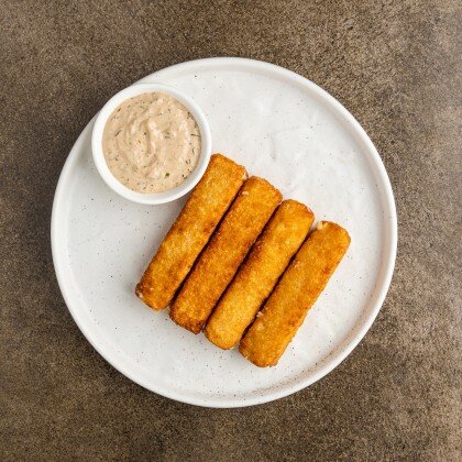 Сырные палочки