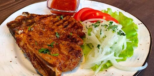 Свинина «Сириус»