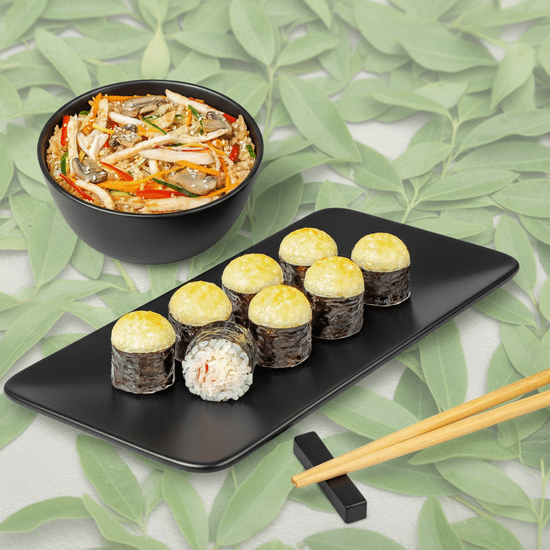 Бизнес Ланч 1