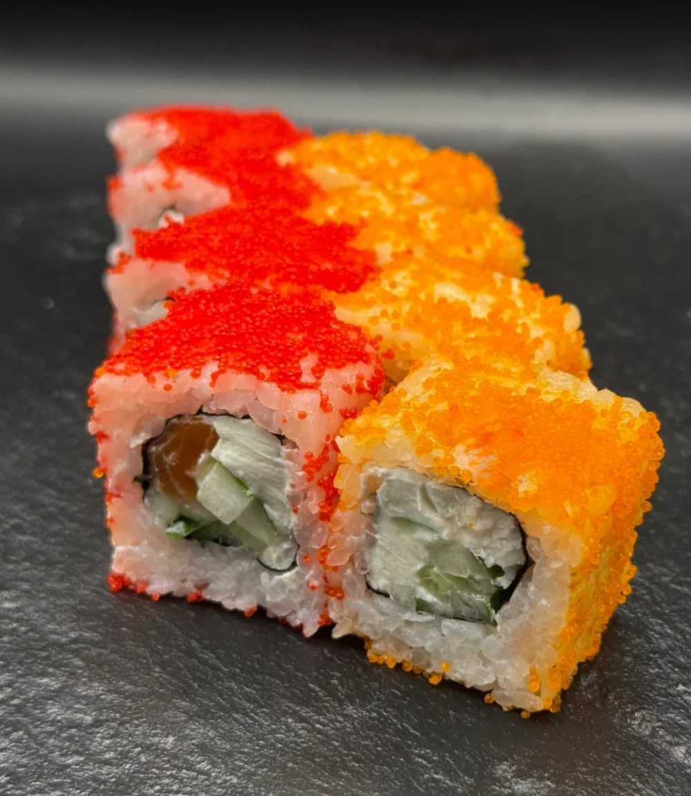 «Дабл Калифорния»