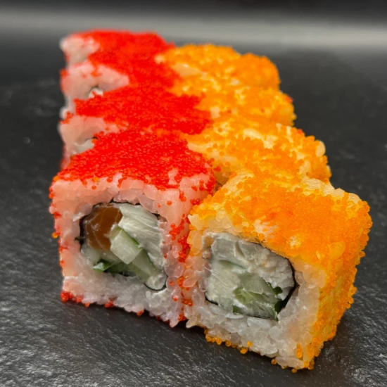 «Дабл Калифорния»