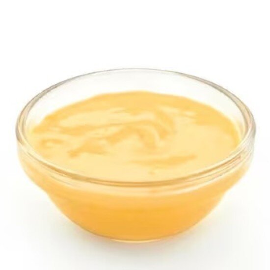 Сырный соус