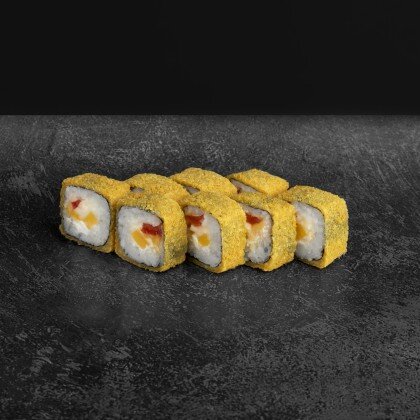 Темпурный 4 сыра