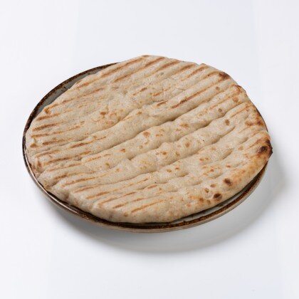 Лепешка греческая