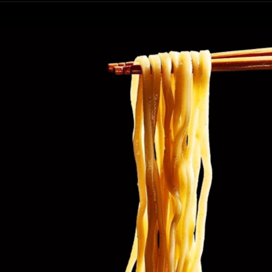 Яичная лапша