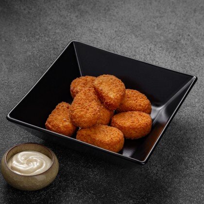 Наггетсы из курицы