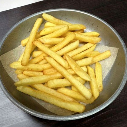 Картофель (пюре, черри, по-деревенски, фри)