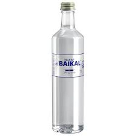 Волна Байкала
