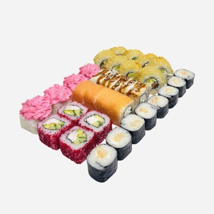 «Мастер» сет