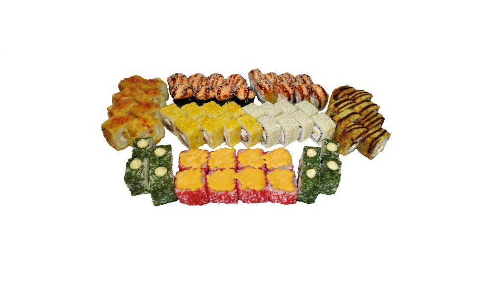 Сет «Один дома»