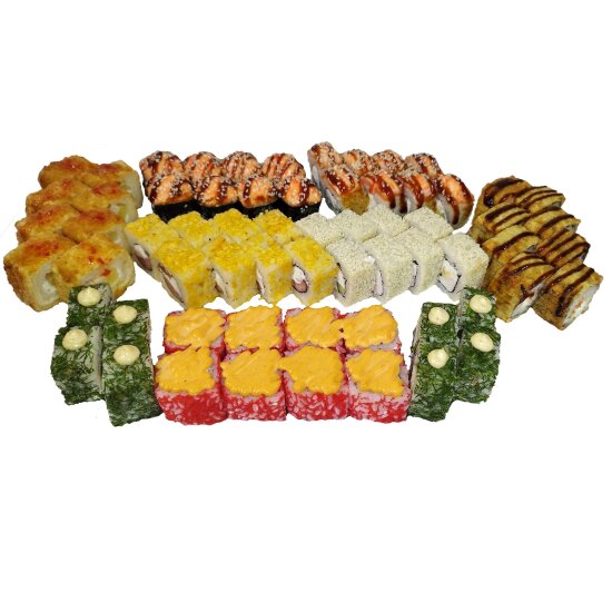 Сет «Один дома»