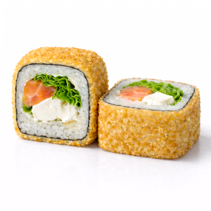 Кунсей темпура