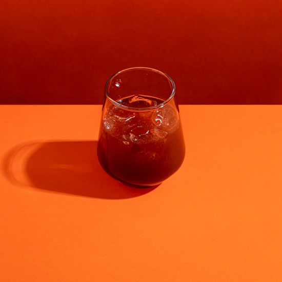 Cold brew Гранат