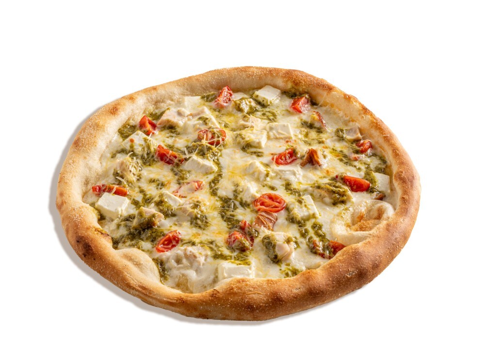 Пицца Песто 30 см