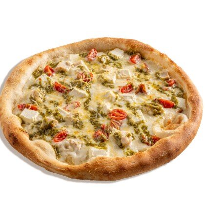 Пицца Песто 30 см