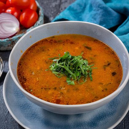 Харчо по-грузински