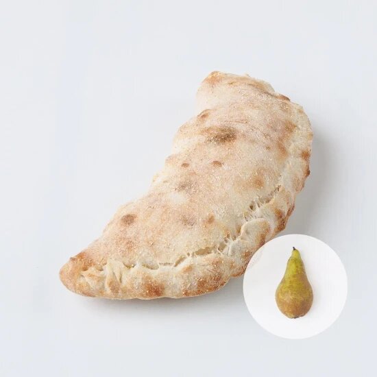 Панцеротти «ГРУША»