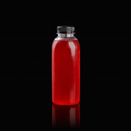 Морс Клюква