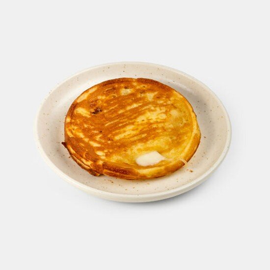 Сырная монета