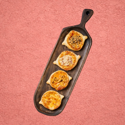 Хачапури Шоты