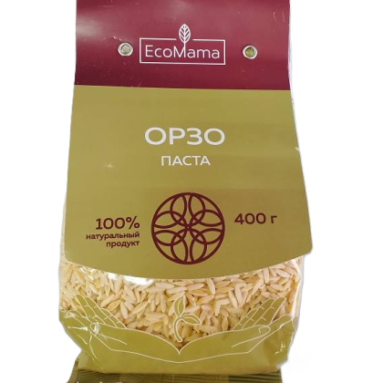 Орзо паста