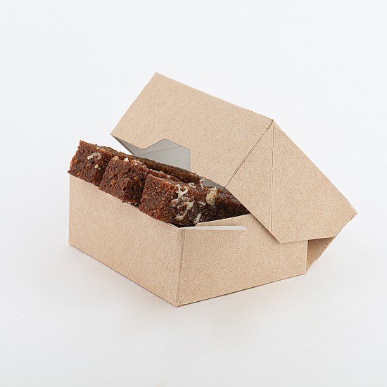 Гренки чесночные 6шт