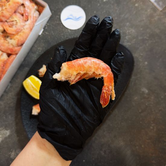 Лангустины б/г С2 (56/100 шт/кг) Аргентина св/м