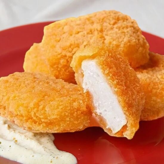 Наггетсы 8 шт