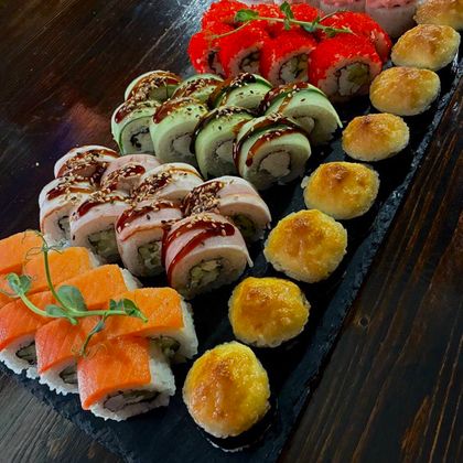 Сет «Симфония вкуса»