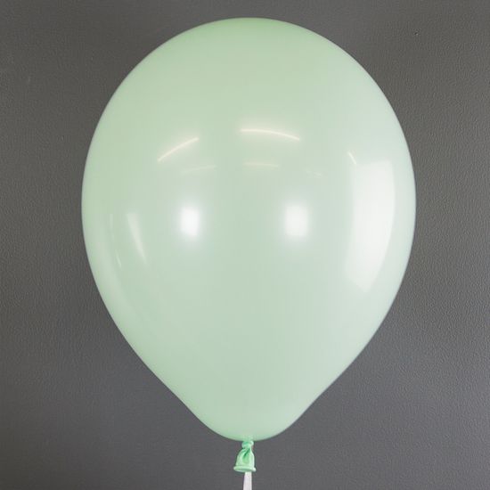 Нежная мята, Макарунс