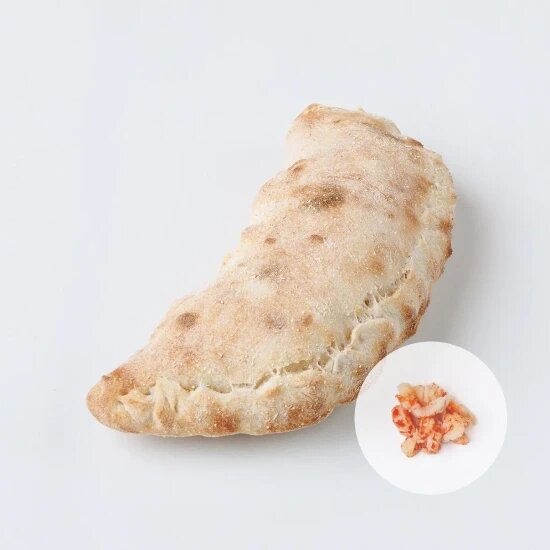 Панцеротти «РАКОВЫЕ ШЕЙКИ»