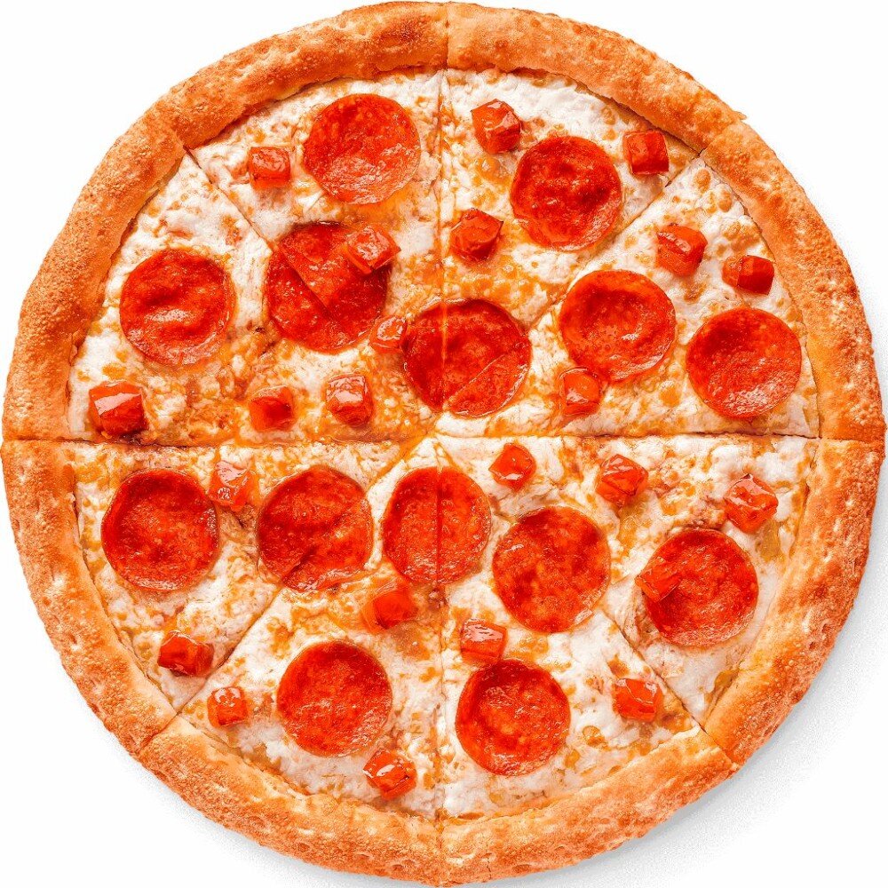 Пепперони фреш