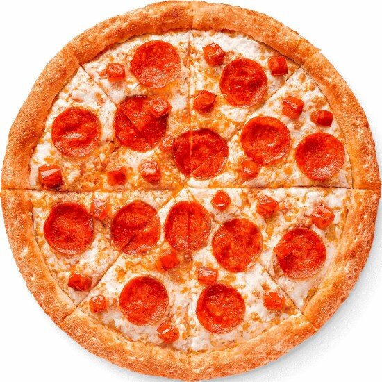 Пепперони фреш