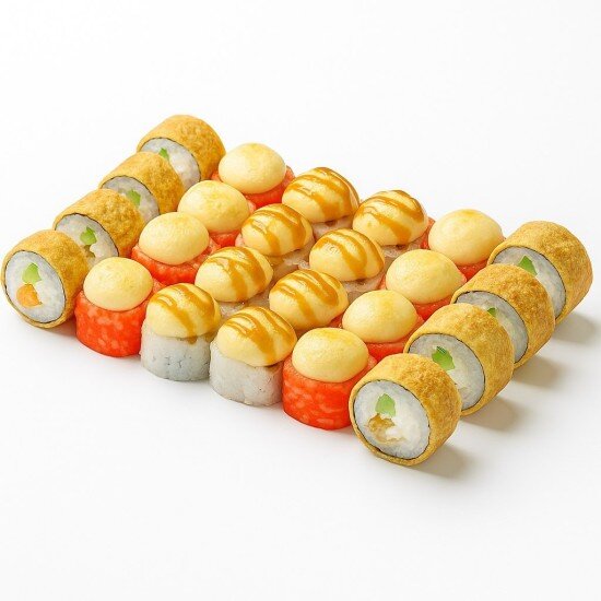 Сет  "Золотой"