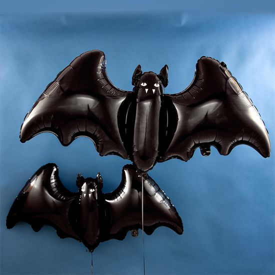 ≈ 121 см, Фигура, Летучая мышь