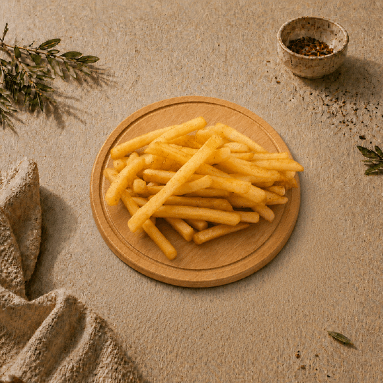 Картофель Фри